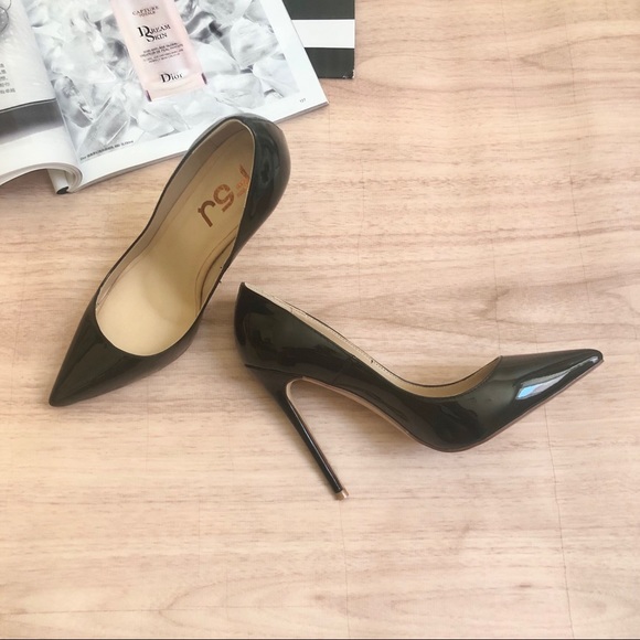 Shoes - SOLD❤️ Size 6 Stiletto High Heel Pointed Toe